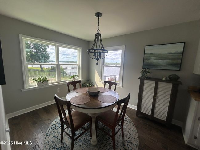 482 Vfw Rd, House other with 4 bedrooms, 3 bathrooms and 2 parking in Cedar Point NC | Image 11