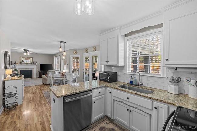 11830 Explorer Ct, House other with 4 bedrooms, 3 bathrooms and null parking in Midlothian VA | Image 11