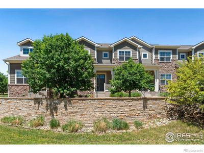 102 - 2521 Des Moines Drive, Home with 2 bedrooms, 2 bathrooms and 2 parking in Fort Collins CO | Image 2