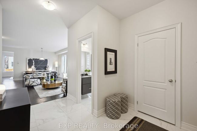 44 Holland Vista St, House other with 4 bedrooms, 4 bathrooms and 4 parking in Holland Landing ON | Image 35