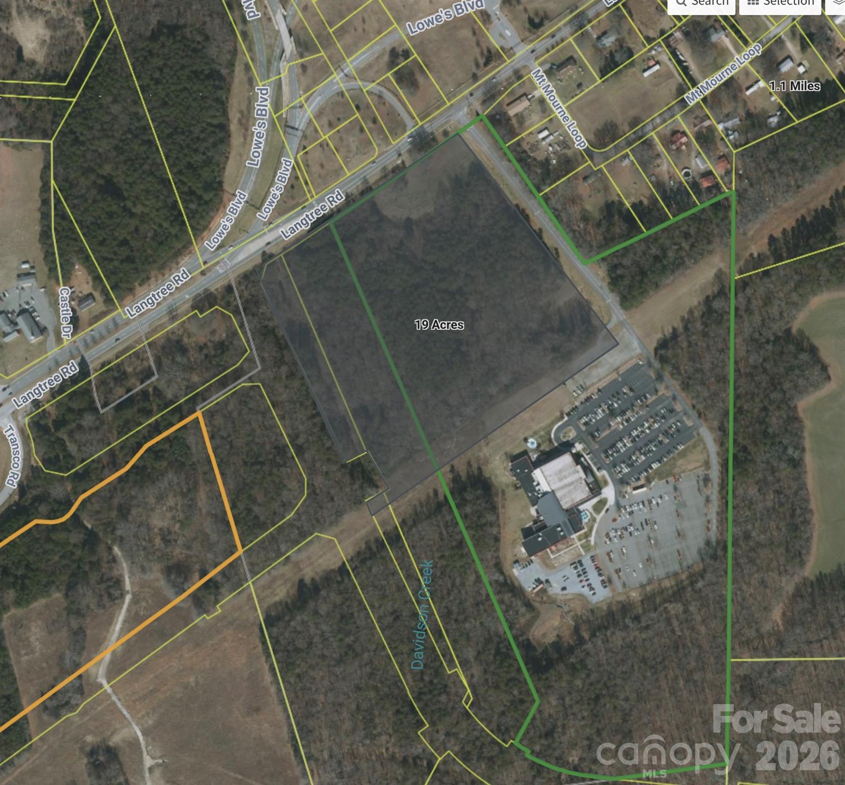 Commercial Sale in Mooresville 4