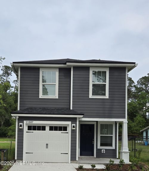 11503 Hobart Blvd, Jacksonville, FL, 32218-3139 | Card Image