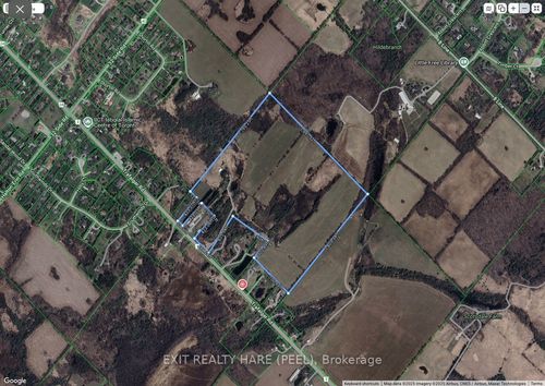 on-14165 Trafalgar Rd, Georgetown, ON, L7G4S4 | Card Image