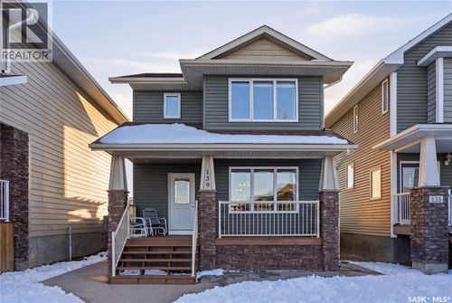 139 Maningas Bend, Saskatoon, SK, S7W0L4 | Card Image