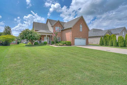 5036 Republic Ave, Murfreesboro, TN, 37129-7674 | Card Image