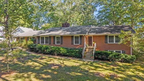 1056 Whippoorwill Drive, Signal Mountain, TN, 37377 | Card Image