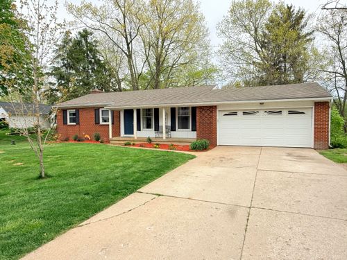 3101 Paris Park Drive Se, Kentwood, MI, 49512 | Card Image