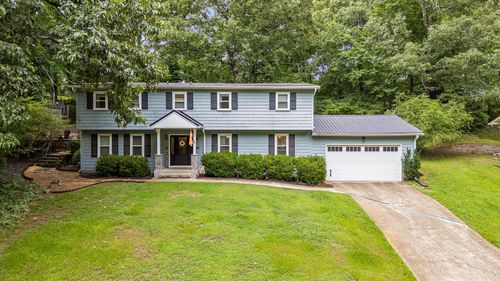 5622 Cold Springs Rd, Hixson, TN, 37343-4101 | Card Image