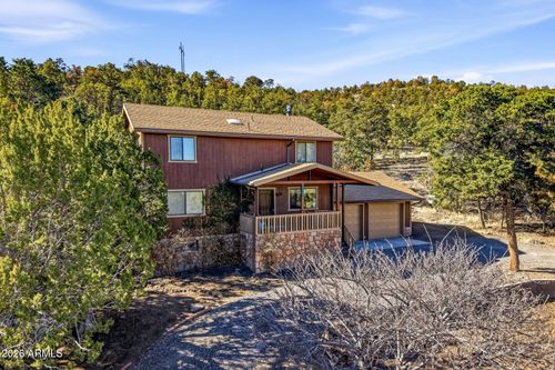 925 W Double Bar Lane, Eagar, AZ, 85925 | Card Image
