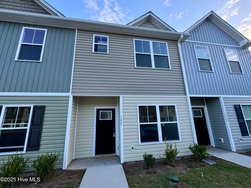 177 Buckhorn Ave, Holly Ridge, NC, 28445-1130 | Card Image