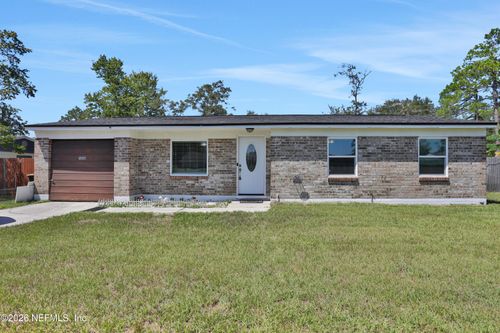 7598 Pheasant Path Drive, Jacksonville, FL, 32244 | Card Image