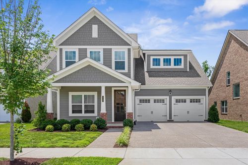 4120 Flowing Creek Dr, Franklin, TN, 37064-3919 | Card Image