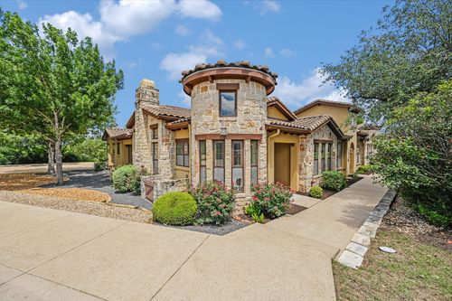 1-103 Rivalto Circle, Lakeway, TX, 78734 | Card Image