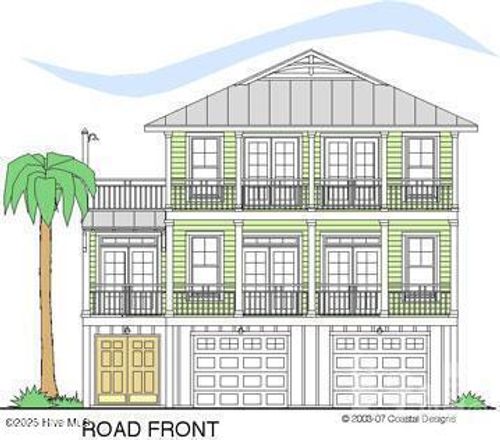 1350 Fort Fisher Blvd S, Kure Beach, NC, 28449-3761 | Card Image