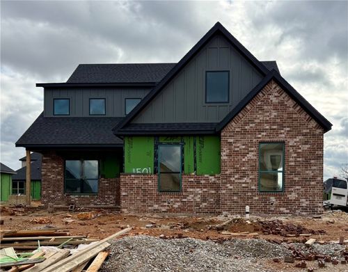 1501 Lookout Dr, Bella Vista, AR, 72714 | Card Image