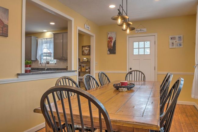 7 Summer St, House other with 3 bedrooms, 2 bathrooms and null parking in Alstead NH | Image 18
