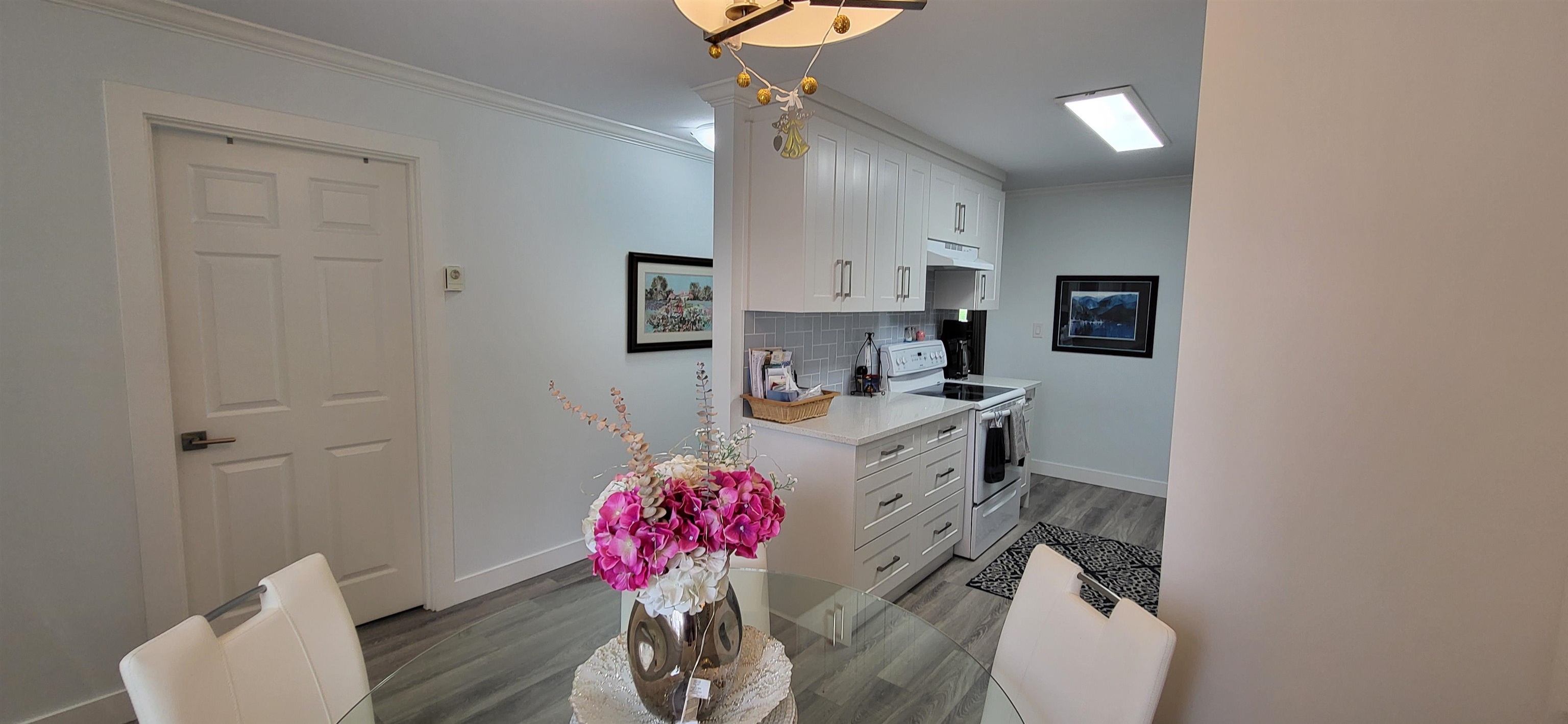 Residential in Surrey 5