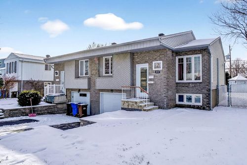 26 Av Grégoire, Candiac, QC, J5R5N7 | Card Image