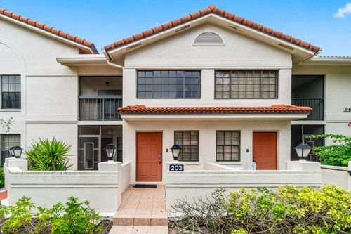 203-9632 Sills Dr E, Boynton Beach, FL, 33437-5332 | Card Image