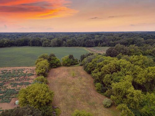 0 Bunkerhill Rd, Munith, MI, 49259 | Card Image