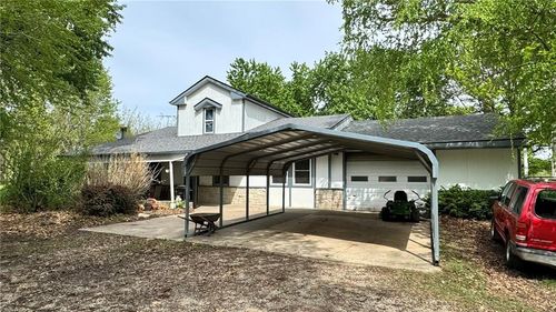 21709 S State Route 7, Pleasant Hill, MO, 64080-8400 | Card Image