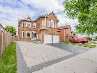 2197 Wildwood Cres, House other with 5 bedrooms, 5 bathrooms and 6 parking in Pickering ON | Image 3