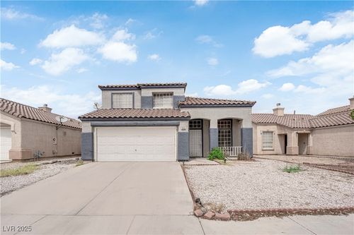 340 Rancho Del Norte Dr, North Las Vegas, NV, 89031-2886 | Card Image