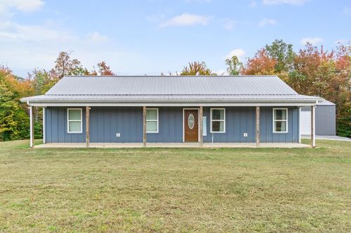 3365 Pea Ridge Rd, Liberty, TN, 37095-9246 | Card Image