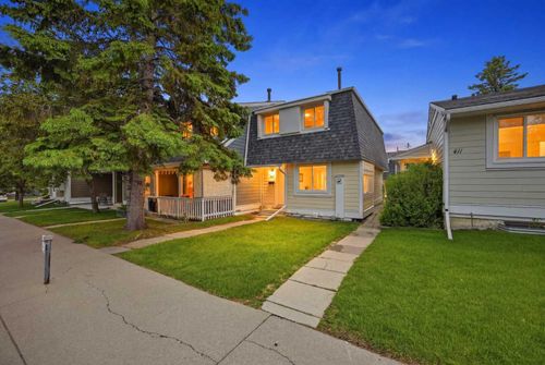 409 Georgian Villas Ne, Calgary, AB, T2A7E3 | Card Image