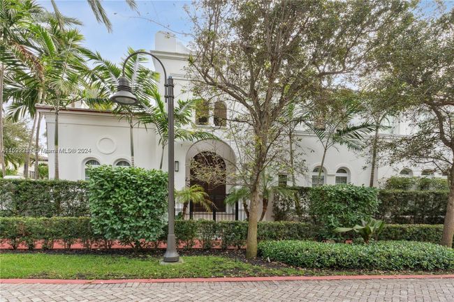 7740 Atlantic Way, House other with 4 bedrooms, 4 bathrooms and null parking in Miami Beach FL | Image 6