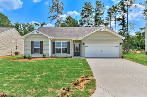 345 Bay Meadows Dr, Aiken, SC, 29803 | Card Image