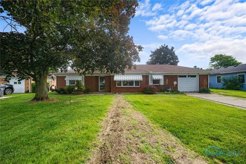 3171 Astor Ave, Toledo, OH, 43614-5224 | Card Image