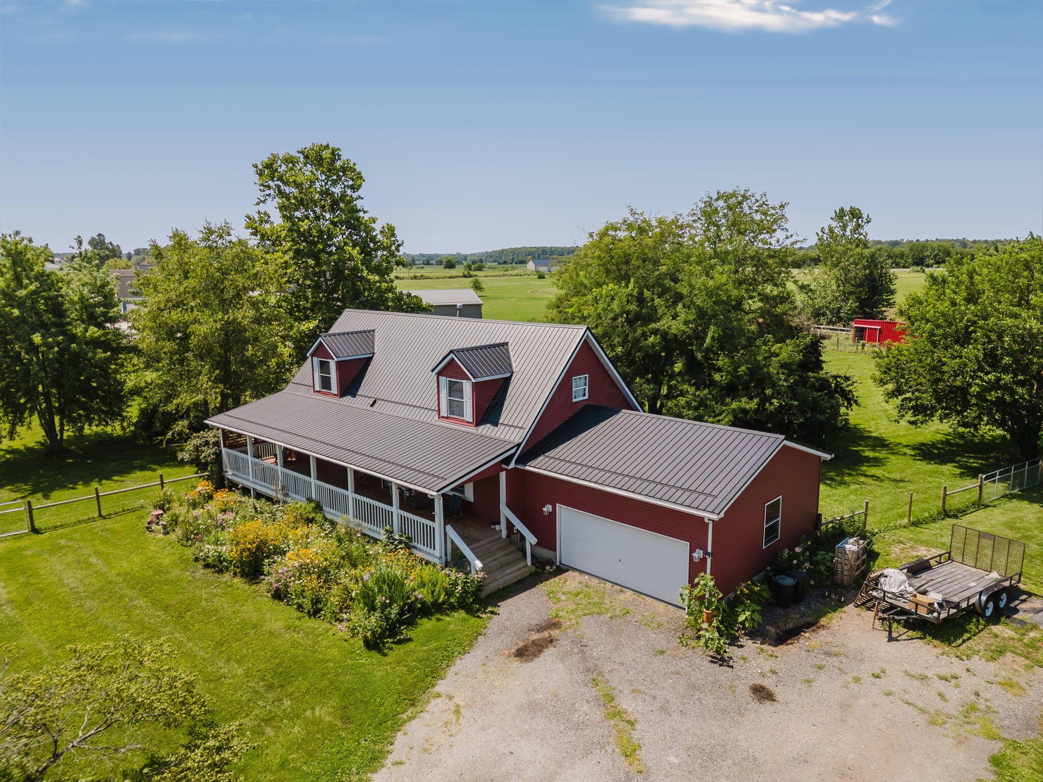 Residential in Radnor 4