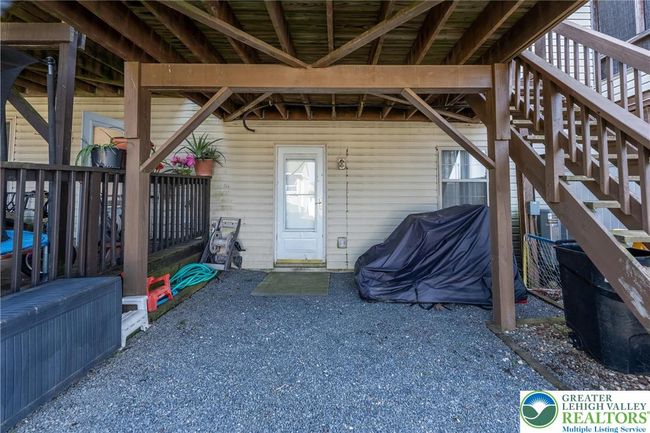 219 Flint Hill Rd, Townhouse with 3 bedrooms, 3 bathrooms and null parking in ALBURTIS PA | Image 21