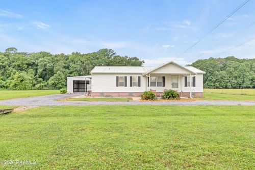 1247 Oscar Rivette Rd, Arnaudville, LA, 70512-5419 | Card Image