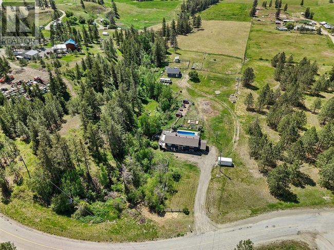 2029 Duck Range Rd, House other with 4 bedrooms, 2 bathrooms and 1 parking in Pritchard BC | Image 84