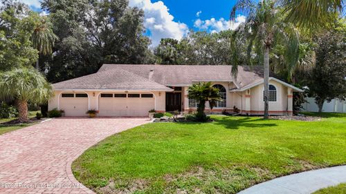 14101 Beechtree Ct, Hudson, FL, 34667-8407 | Card Image
