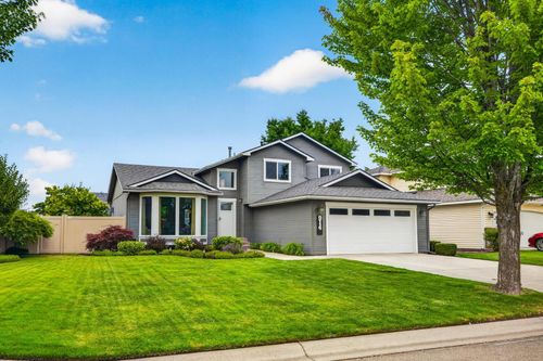 914 N Homestead Dr, Liberty Lake, WA, 99019-8566 | Card Image