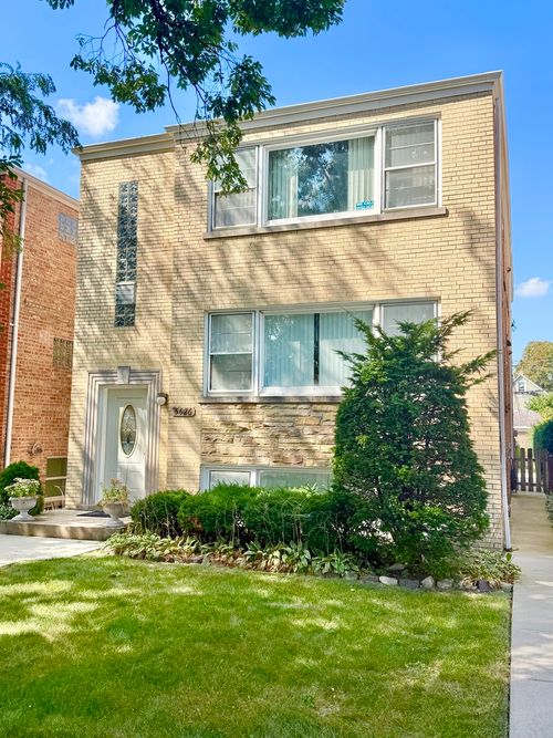 5626 N Central Ave, Chicago, IL, 60646-6413 | Card Image