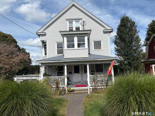 37 Hungerford Ave, Watertown, CT, 06779-1710 | Card Image