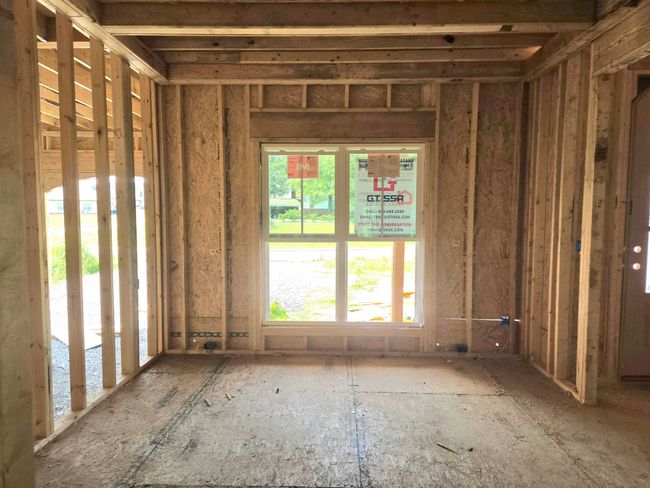 28 Cobblestone Trl, House other with 3 bedrooms, 2 bathrooms and null parking in Chickamauga GA | Image 15