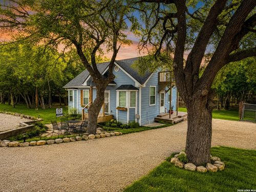 205 Woodridge, Canyon Lake, TX, 78133-2567 | Card Image