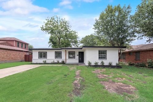 10116 San Lorenzo Drive, Dallas, TX, 75228 | Card Image