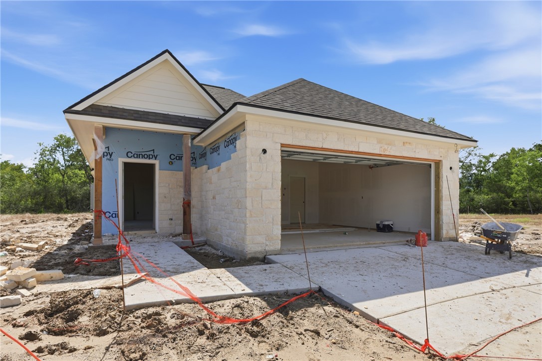 Residential in College Station