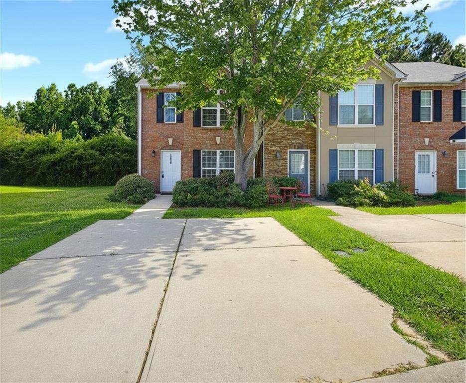Residential in Hampton