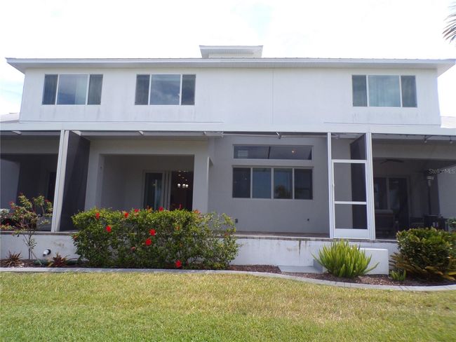 UNIT-112 - 3655 Bal Harbor Blvd, Townhouse with 3 bedrooms, 3 bathrooms and null parking in PUNTA GORDA FL | Image 18