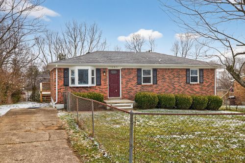 125 Arvin Drive, Lancaster, KY, 40444 | Card Image