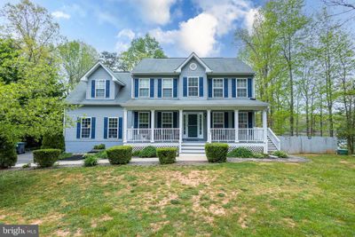 12601 Toll House Road, House other with 5 bedrooms, 3 bathrooms and null parking in SPOTSYLVANIA VA | Image 1