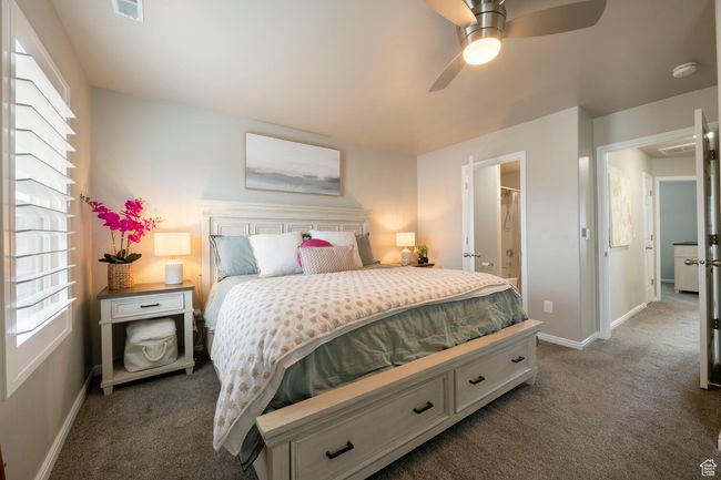 Primary Bedroom | Image 13