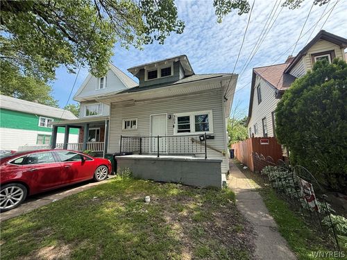 303 Skillen St, Buffalo, NY, 14207-1352 | Card Image